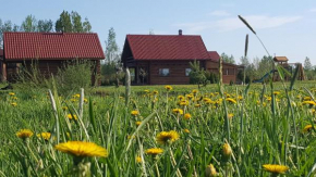 Гостиница Lindiki  Саласпилс